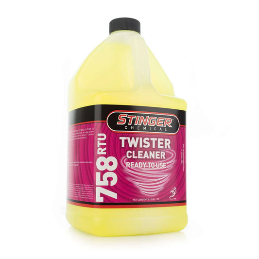 Twister Cleaner 758 RTU