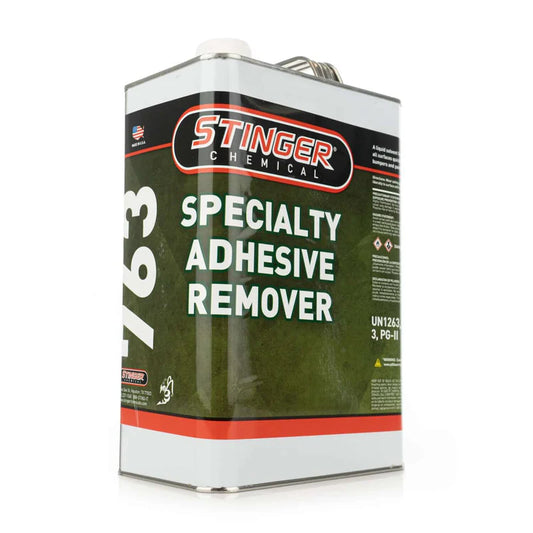 Specialty Adhesive Remover 763