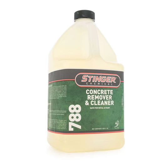Concrete Remover & Cleaner 788
