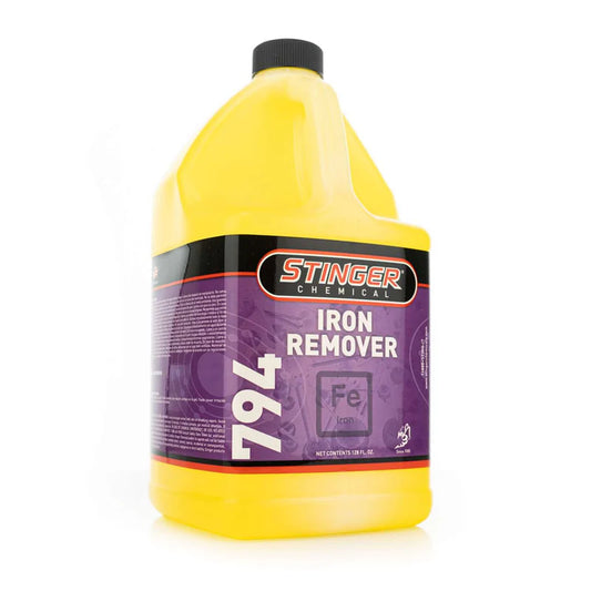 Iron Remover 794