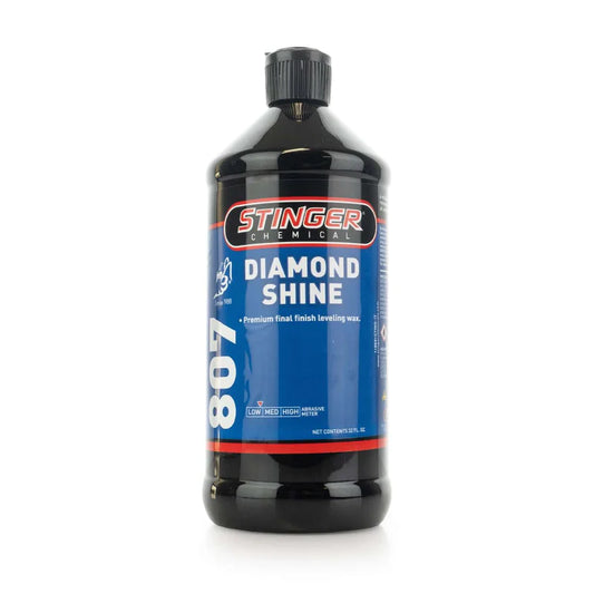 Diamond Shine 807