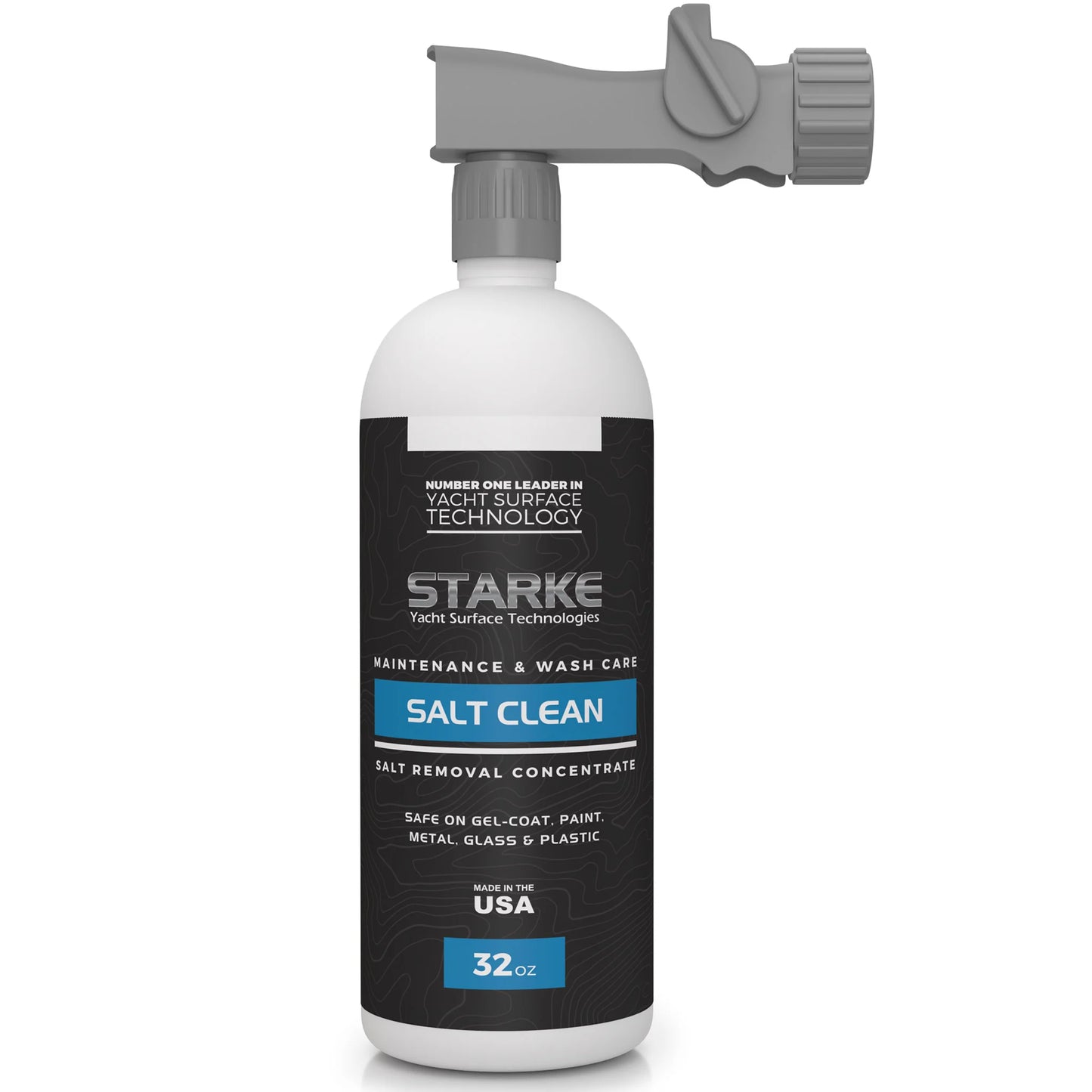 Salt Clean