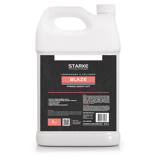 Blaze Hybrid Cutting Compound