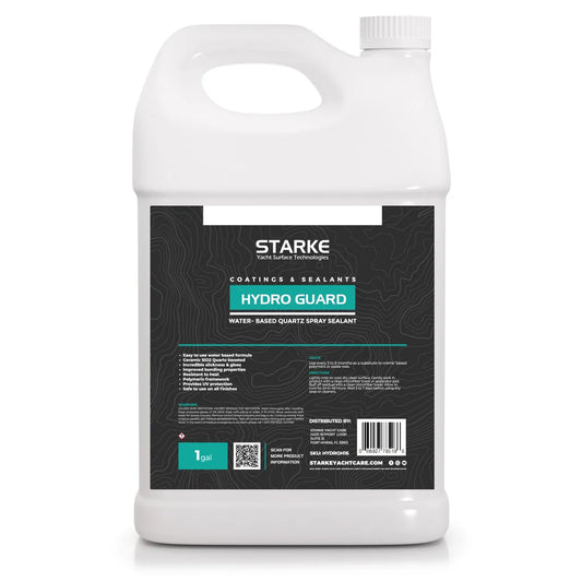 Hydro Guard Spray Sealant