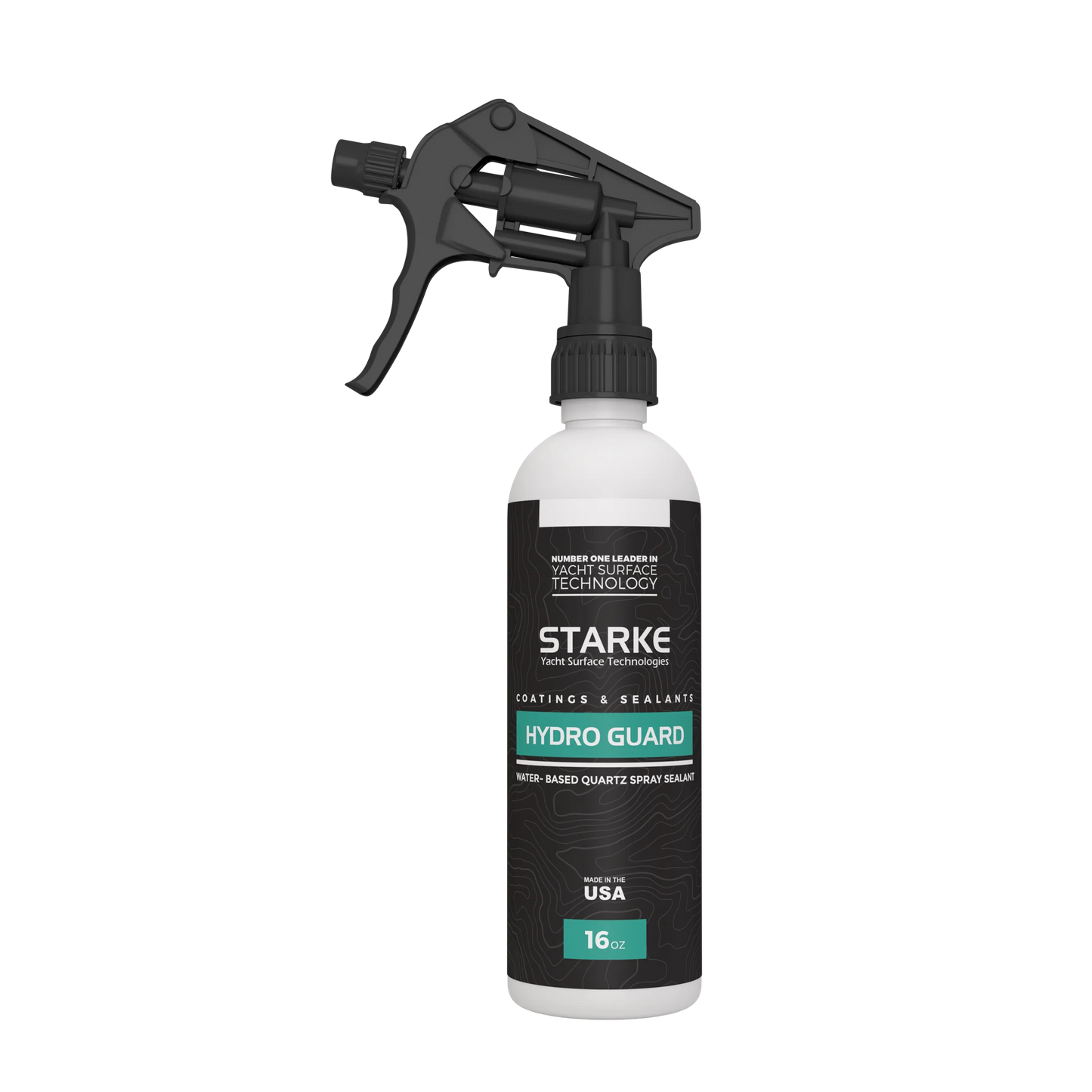 Hydro Guard Spray Sealant