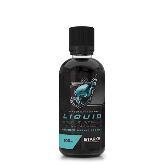 Kraken Graphene Nano Coating