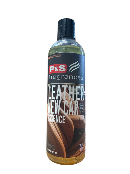 P&S Fragrance