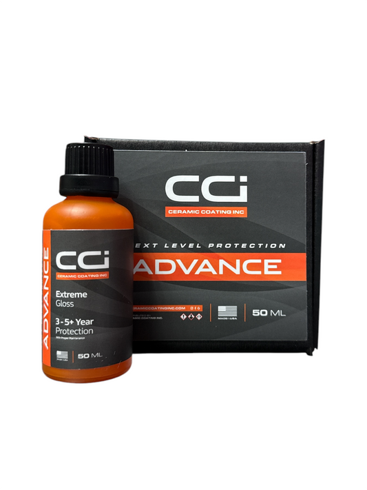 CCI Advance Coating 50ML