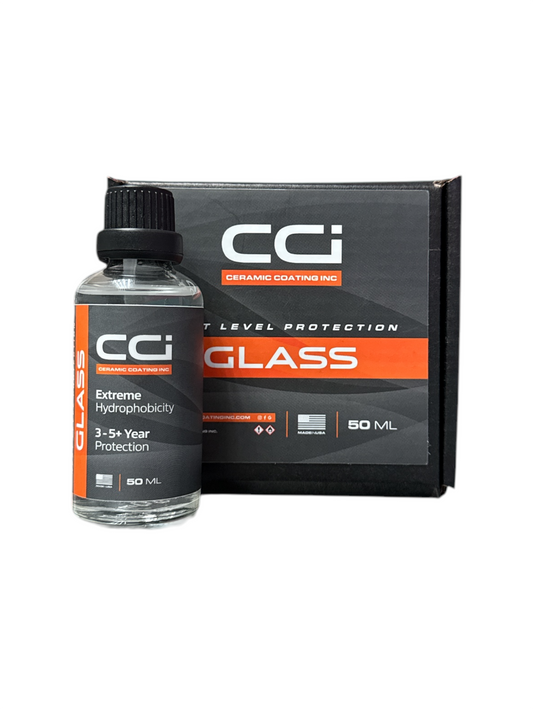 CCI Glass Coating 50ML