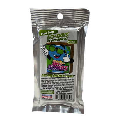 Air Freshener Bars