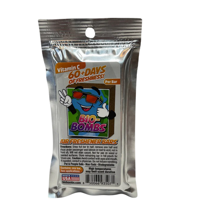 Air Freshener Bars
