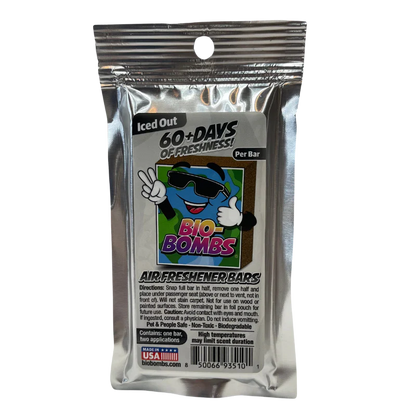 Air Freshener Bars