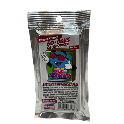Air Freshener Bars