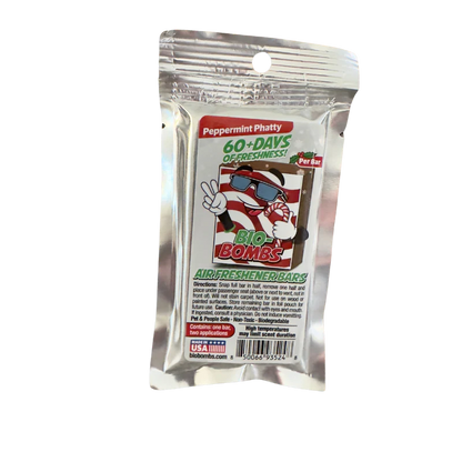 Air Freshener Bars