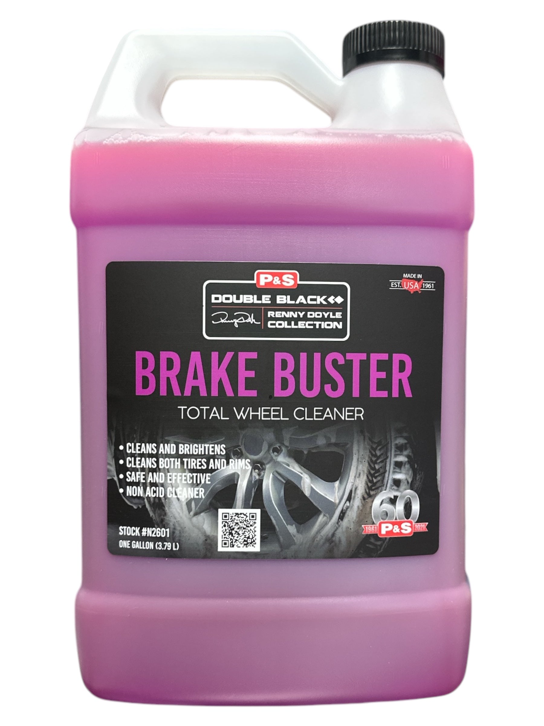 Breakdown Busters Brake Buster – Top Tier Detail Supply