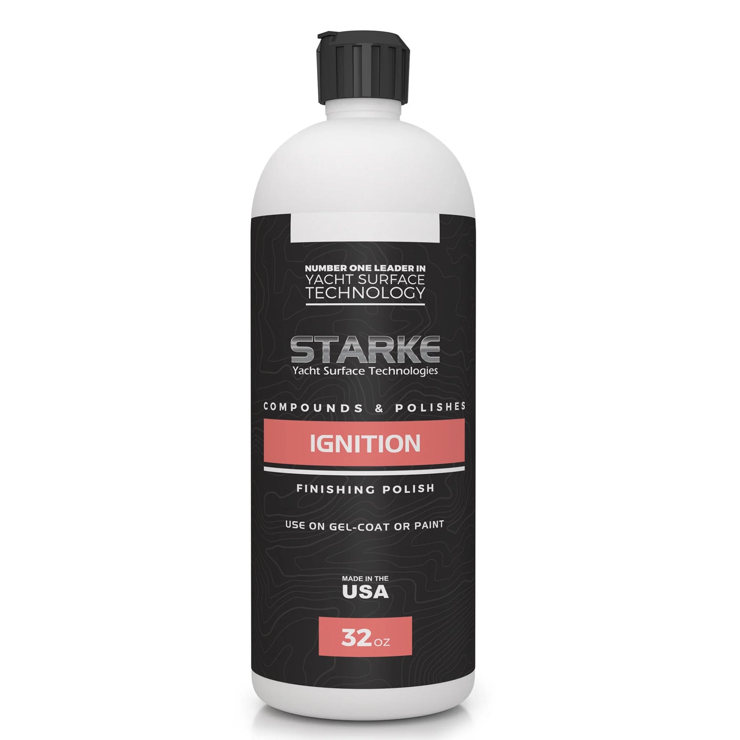 Ignition Finishing Polish