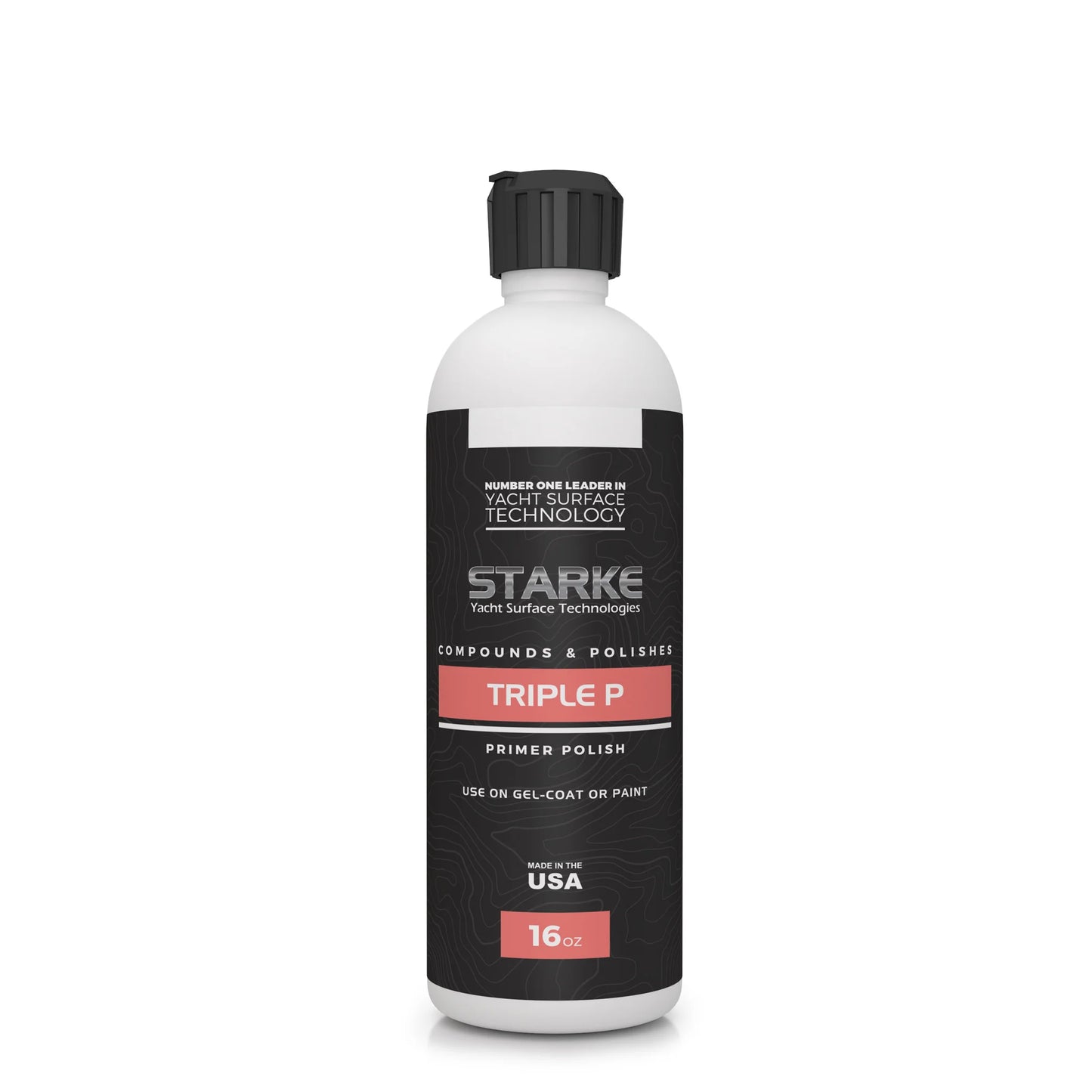 Triple P Ceramic Prep Polish