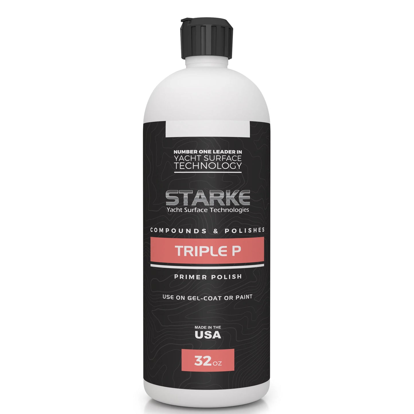 Triple P Ceramic Prep Polish