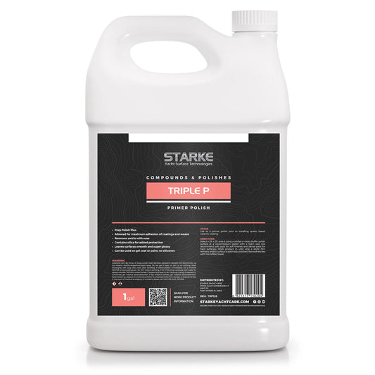 Triple P Ceramic Prep Polish