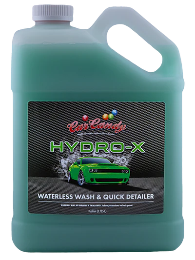 Hydro-X