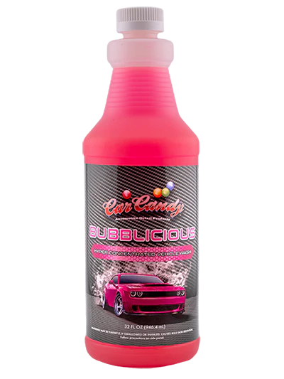 Bubblicious