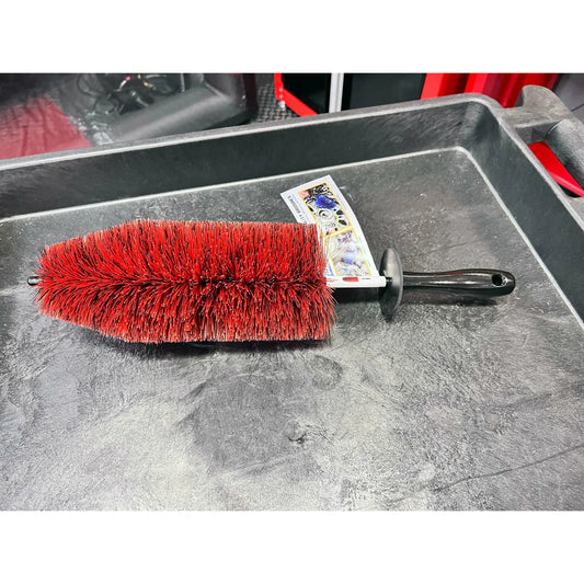 Large EZ Detail