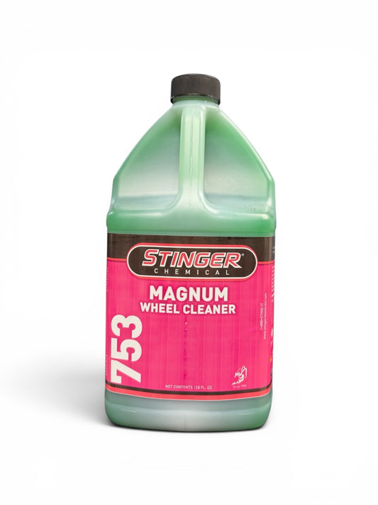 Magnum Wheel Cleaner 753