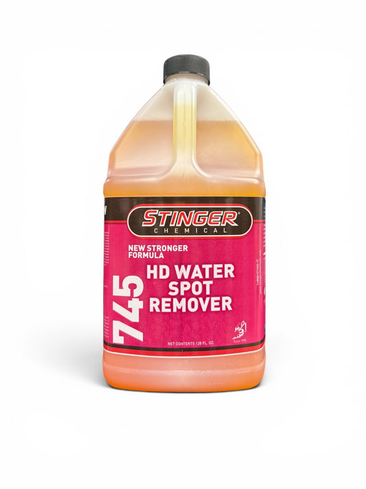 Water Spot Remover 745