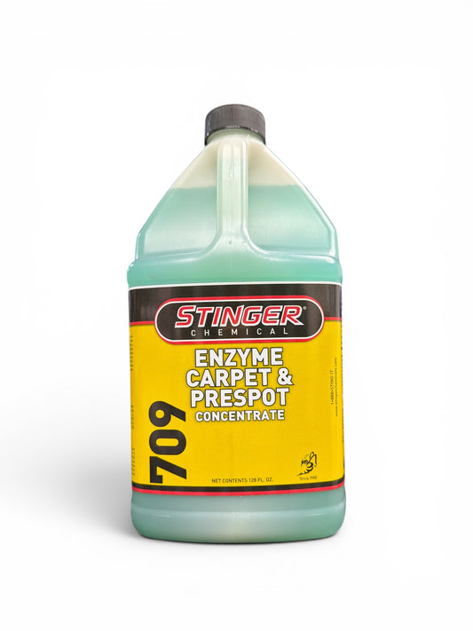 Enzyme Carpet & Prespot Concentrate 709