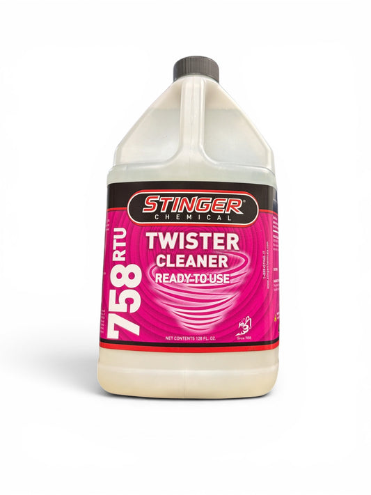 Twister Cleaner 758 RTU