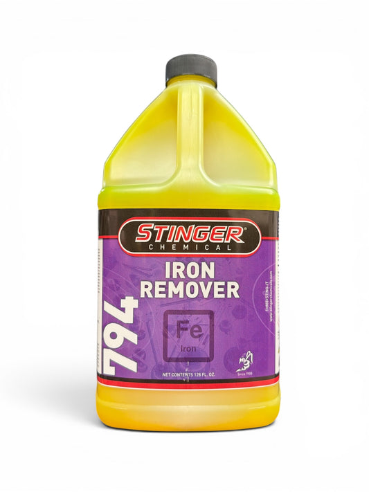 Iron Remover 794