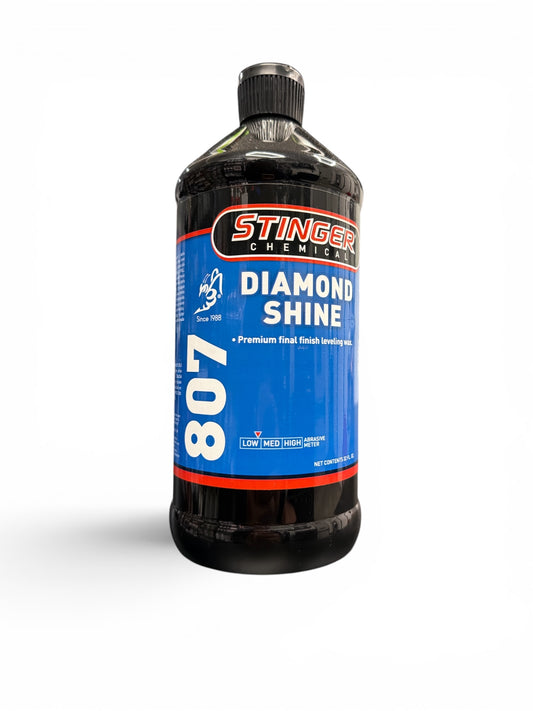 Diamond Shine 807