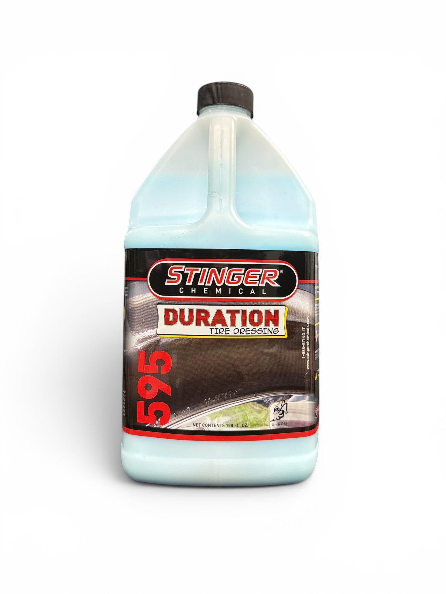 Duration Tire Dressing 595