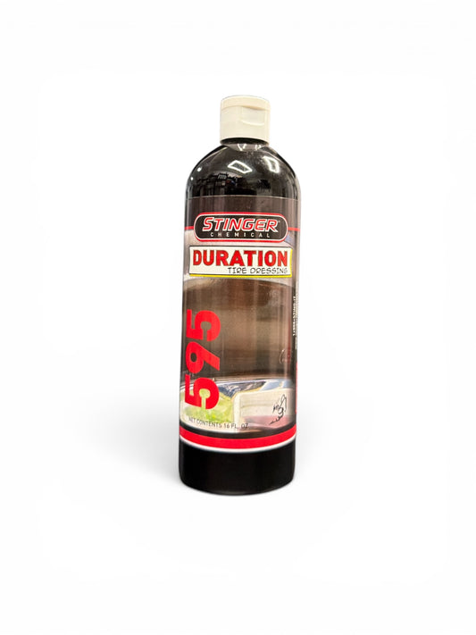 Duration Tire Dressing 595