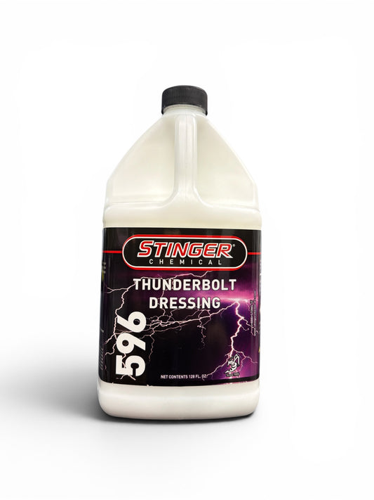 Thunderbolt Tire Dressing 596