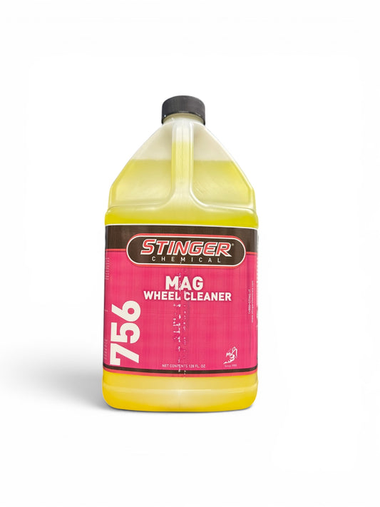 Mag Wheel Cleaner 756