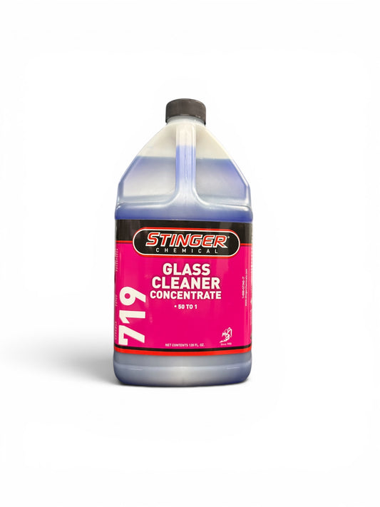 Glass Cleaner 50:1  Concentrate 719