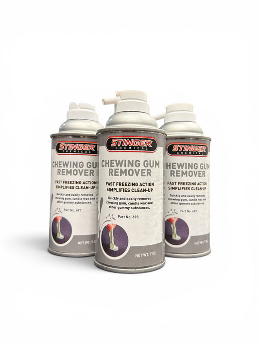 Chewing Gum Remover 693