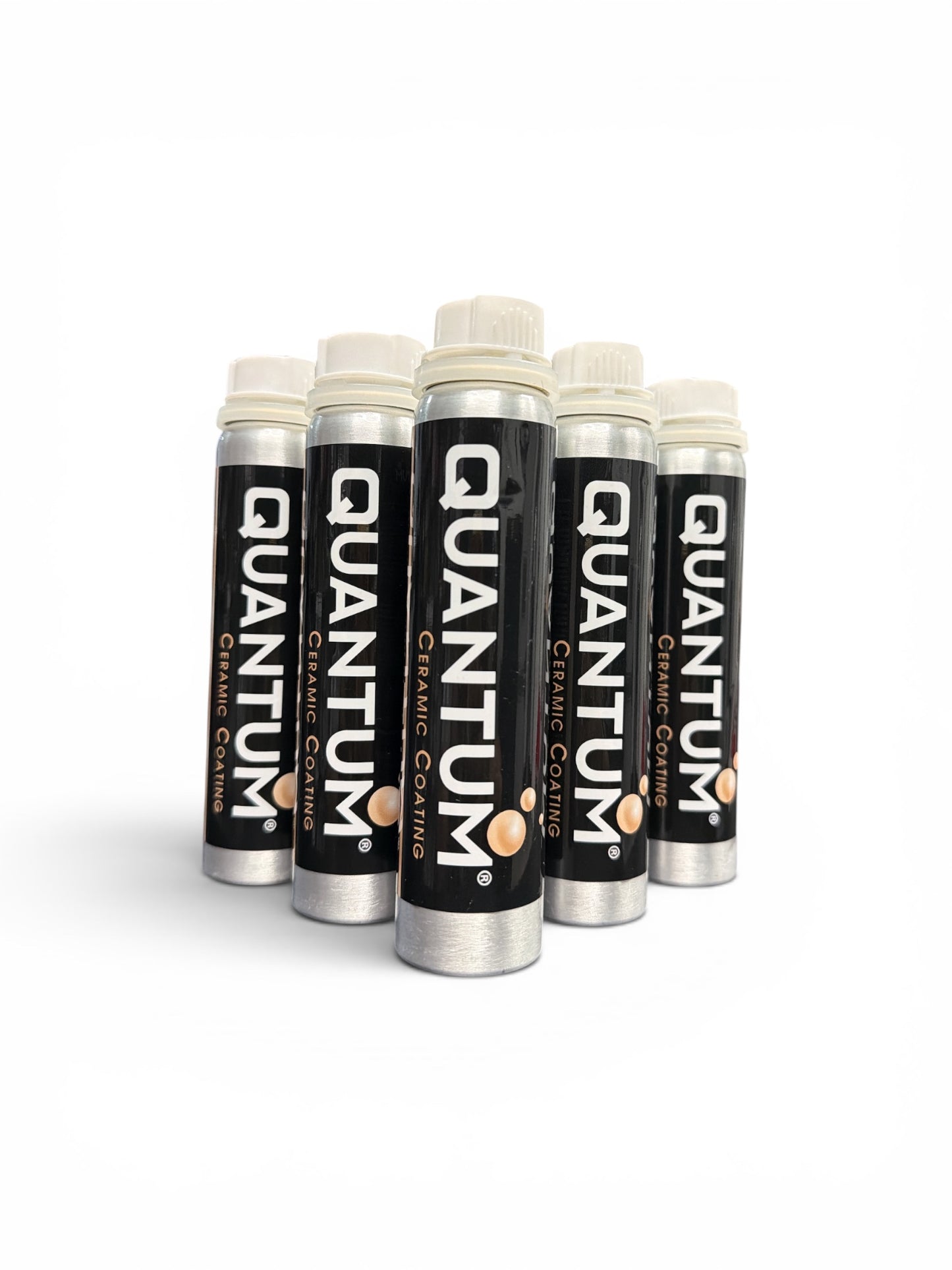 Quantum Ceramic Coating
