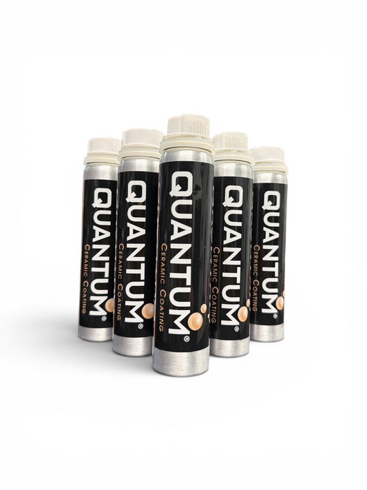 Quantum Ceramic Coating