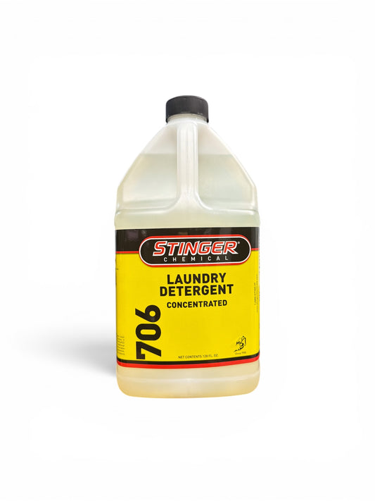 Laundry Detergent 706