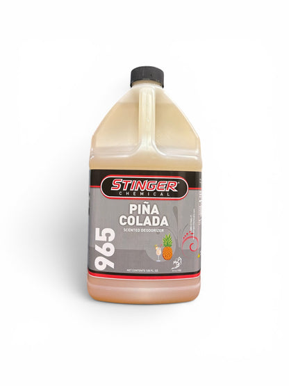Fresh Scent Deodorizers