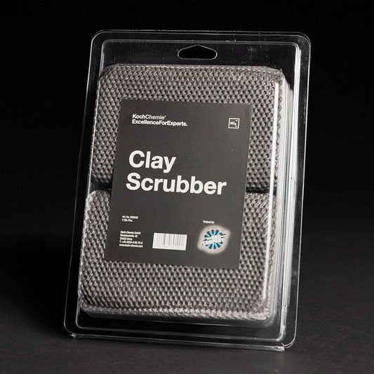 Clay Scrubber (2 Pack)