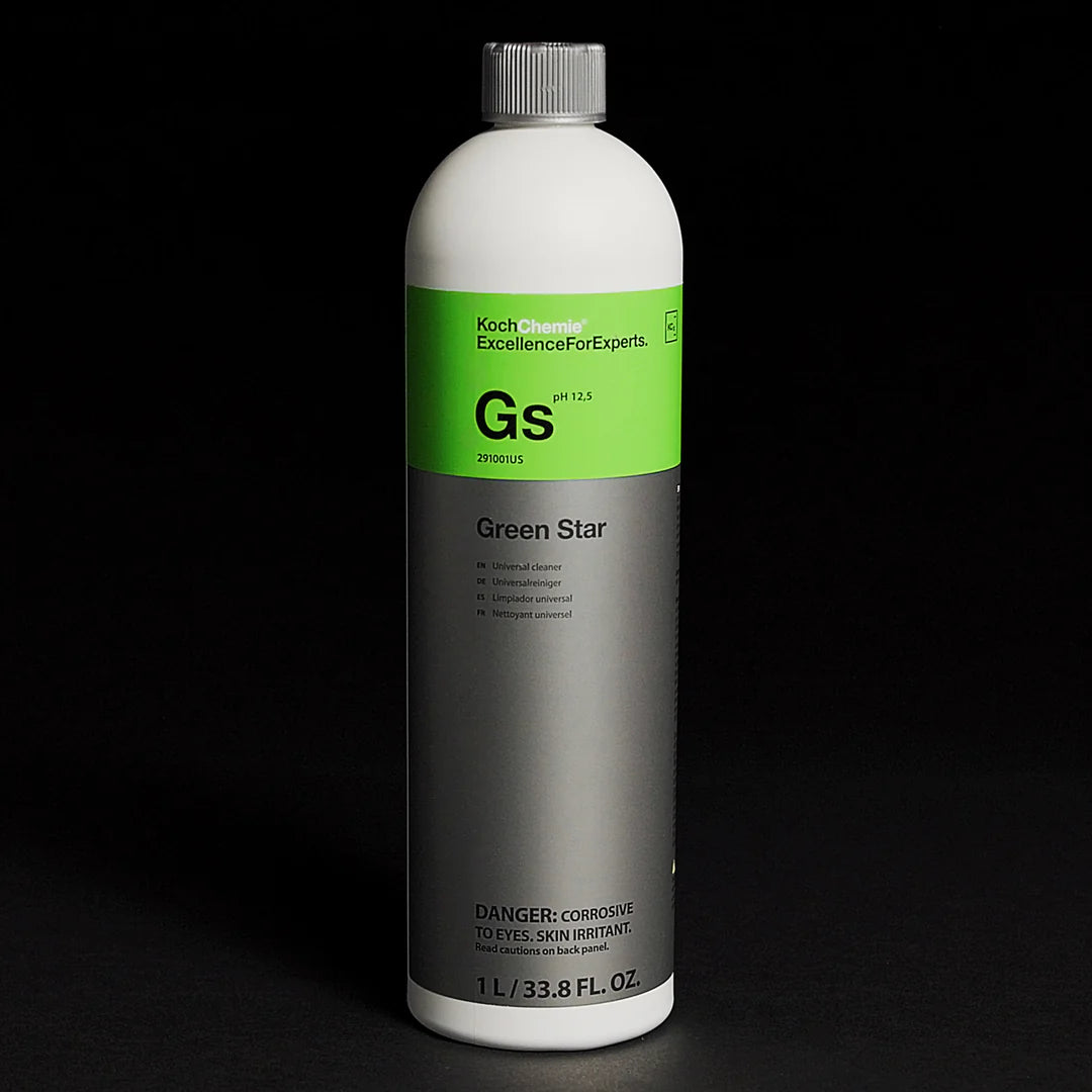 Green Star Gs