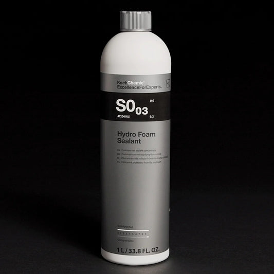Hydro Foam Sealant S0.03
