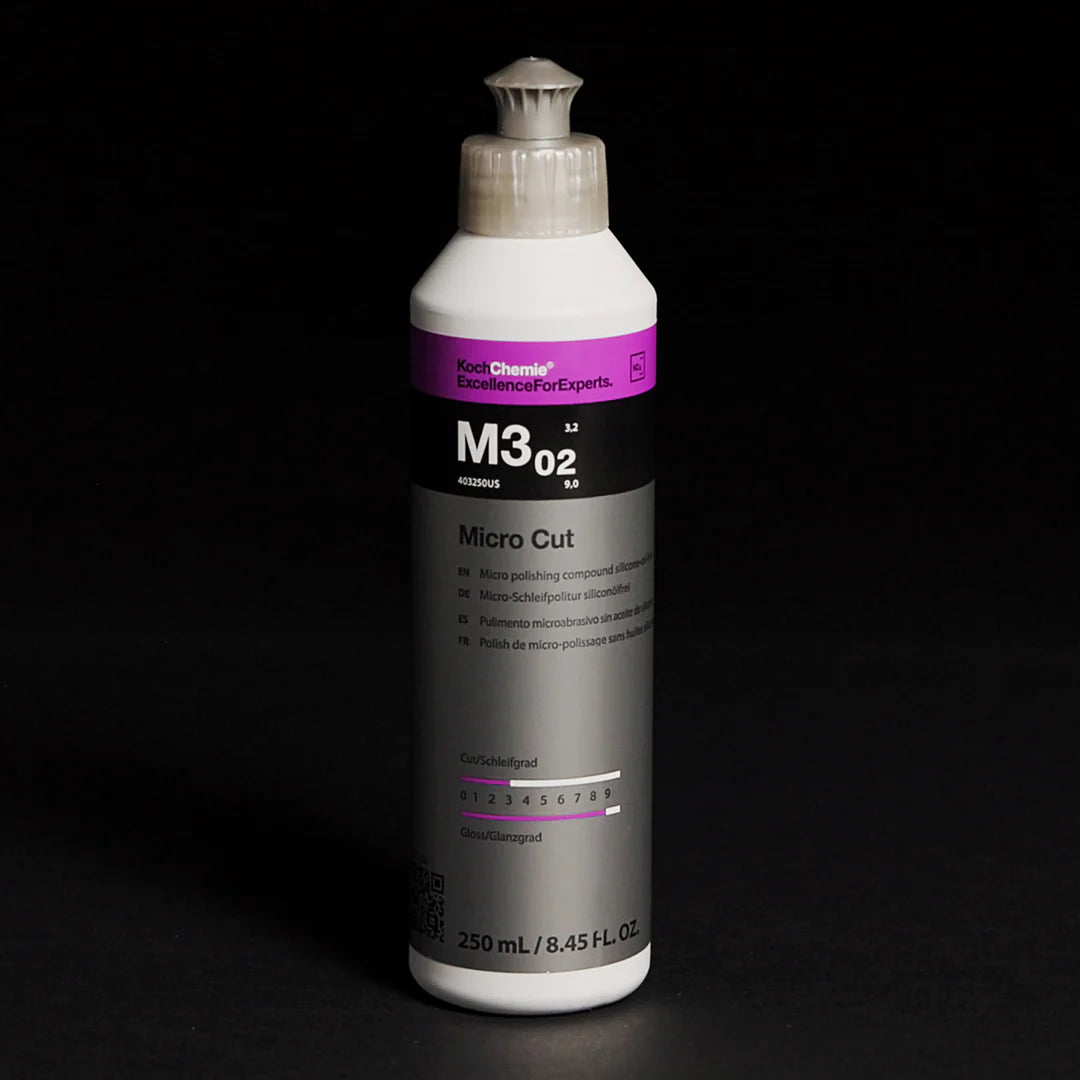 Micro Cut M3
