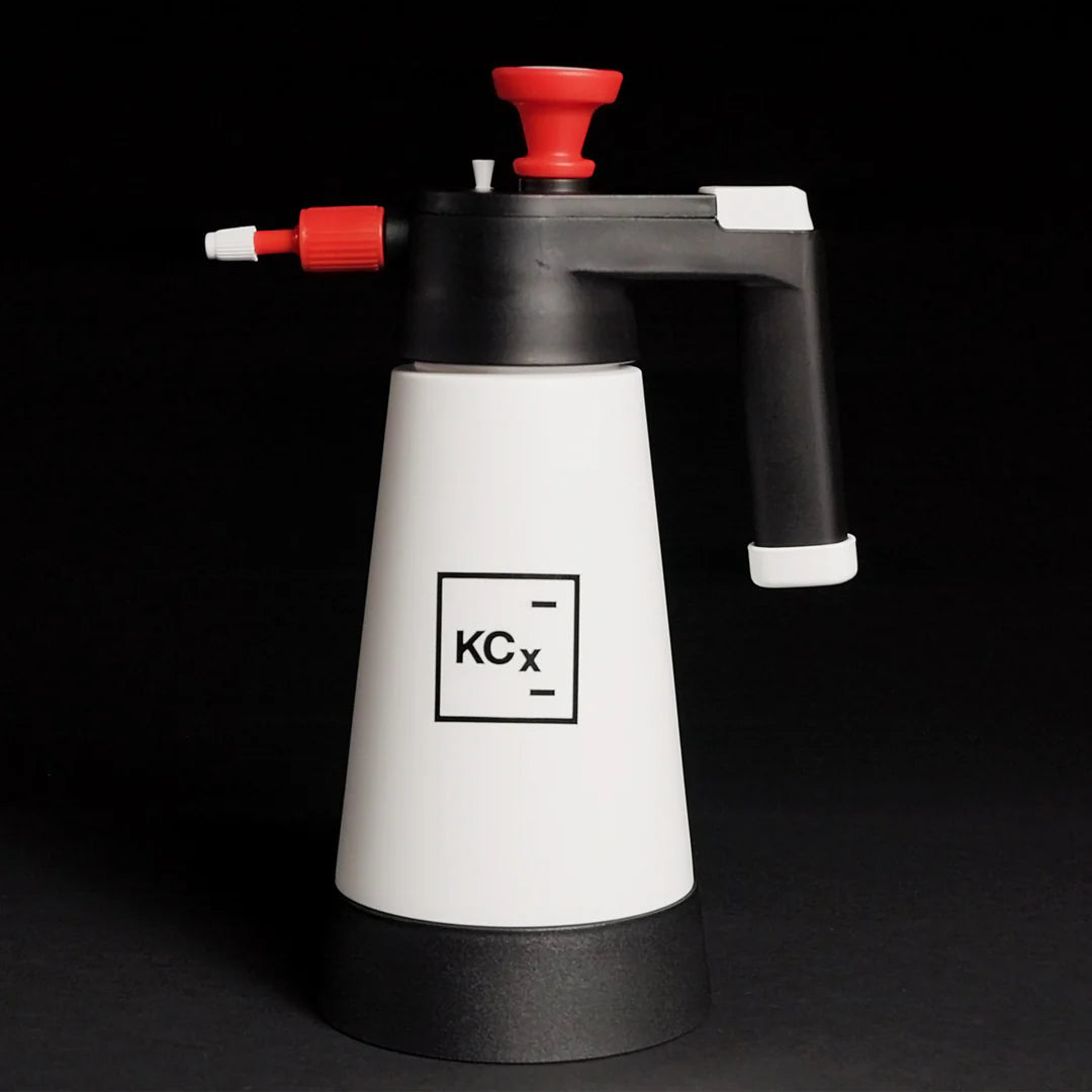 KCX Pressure Sprayer 1.5L