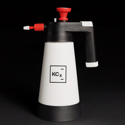 KCX Pressure Sprayer 1.5L