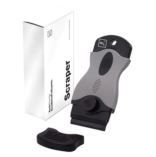 KCX Scraper With 10 Blades