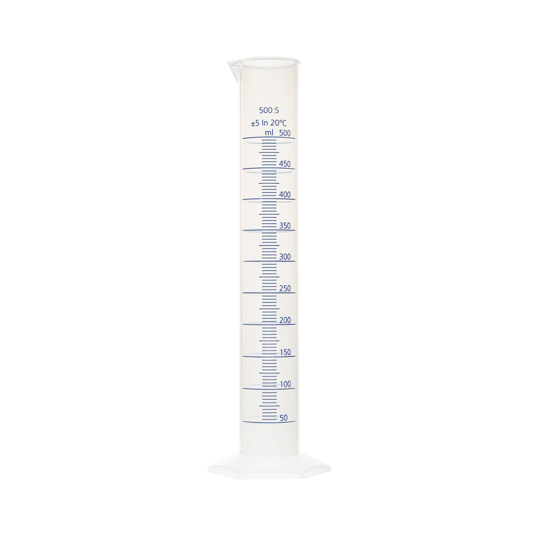 Measuring Cylinder 500mL